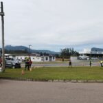 Motorista foge após atropelar pedestre em Presidente Getúlio