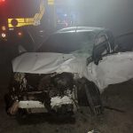 PM cumpre mandado de prisão em Mirim Doce e apreende adolescente em Taió