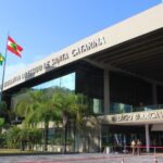 Assinada ordem de serviço para pavimentação da Estrada Geral Rio Verde em Rio do Campo