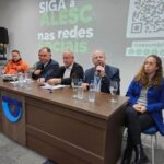 Documento oficial do IMA revela que licença para obras contra enchentes foi emitida em 2025 e expõe demora no avanço do projeto no Alto Vale