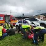 Abordagem durante ronda revela mandado de prisão e homem é preso em Atalanta