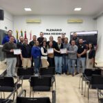 Prefeitura de Rio do Campo divulga gabarito provisório do Processo Seletivo nº 02/2026