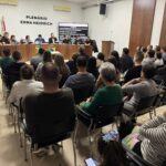 Flávio Bolsonaro escolhe Alfredo Gaspar como vice na disputa presidencial de 2026