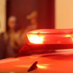 Grave acidente na BR-101 deixa um morto e rodovia totalmente interditada em SC