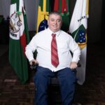 Casal é preso com cocaína, arma modificada e 134 munições durante abordagem em Ibirama