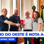 MPF transforma investigação sobre sinalização da BR-470 em inquérito civil