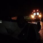 Mulher denuncia estupro após festa de formatura no Alto Vale e homem é levado à delegacia