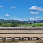 Temperaturas acima de 30°C marcam o fim de semana em Santa Catarina