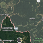 Trombudo Central amplia articulação para situações de emergência