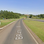 Motocicleta furtada na Secretaria da Saúde é encontrada em Taió