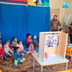 Vice-prefeito Moisés assume Prefeitura de Santa Terezinha durante férias da prefeita Valquíria