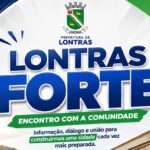Colisão entre carro e bicicleta deixa adolescente de 13 anos ferido em Lontras