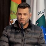 Obra de ligação entre aldeia Bugio e José Boiteux é paralisada com 79% de execução