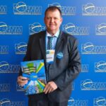 Mirim Doce promove Stammtisch 2026 durante a XXV Festa da Capital Nacional do Melhor Arroz