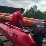 Irmãos mortos em atropelamento na BR-470 serão sepultados em Rio do Sul; escola suspende aulas