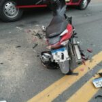 Furto de dois veículos mobiliza PM e termina com prisão de suspeito em Taió