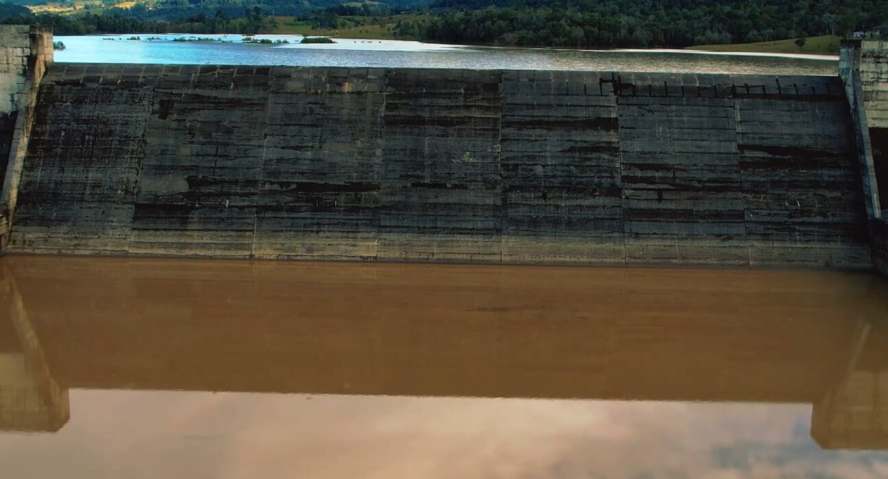 IMAGEM: Arquivo RWTV