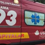 Guarda Municipal controla briga generalizada em frente a casa de shows em Rio do Sul