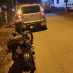 PM prende dois homens e apreende centenas de porções de drogas em Rio do Sul