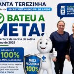 Motociclista fica ferida após queda na SC-340, em Presidente Getúlio