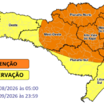 Agro 2026 reúne agricultores em Rio do Campo para discutir gestão e reforma tributária