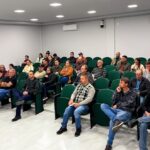 Braço do Trombudo inicia amanhã programação pelos 35 anos de emancipação