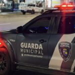 Homem morre após ser atropelado na SC-350, em Aurora