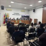 Barragens de Taió e Ituporanga estão praticamente sem armazenamento