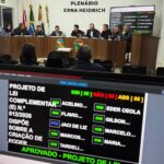 PRF apura possível envolvimento de terceiro veículo em acidente fatal na BR-470 em Ibirama