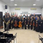 Dois homens são presos pela PM após mandados de prisão em Rio do Sul