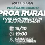 Jardim Botânico de Rio do Sul completa dois anos com novos atrativos e consolidação como espaço de conservação e educação ambiental
