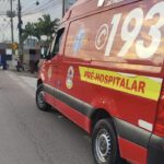 Homem armado rende funcionários e rouba celulares e dinheiro de posto em Rio do Sul
