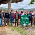 Chuvas intensas afetam 60 municípios em SC e quatro decretam Situação de Emergência