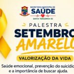 Colisão entre motos deixa jovem ferido no Centro de Taió