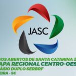 Primavera será marcada por aumento das chuvas e temporais em Santa Catarina