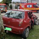 Jovem de 18 anos morre após colisão entre moto e caminhonete em Ituporanga