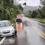 Lula e Flávio Bolsonaro fazem comícios simultâneos em Santa Catarina neste sábado