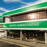 Defesa Civil fecha comportas das barragens de Taió e Ituporanga
