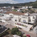 Atletas de Santa Terezinha participam de Festival de Jiu-Jitsu da AMAVI