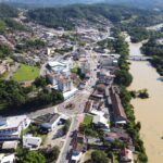 Dona Emma recebe mais de R$ 406 mil para pavimentação e drenagem de vias