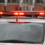 Barragem Oeste de Taió está com as sete comportas abertas e 49,7% de utilização