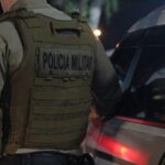 Homem procurado por descumprir medida protetiva é preso pela PM em Taió