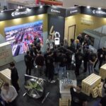 Turmas do CNEC visitam a Câmara de Vereadores de Taió