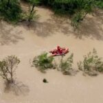 Piloto e copiloto são identificados como vítimas de queda de helicóptero na Serra Catarinense