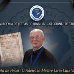 Acidente envolvendo carreta deixa trânsito lento no trevo de Agronômica, na BR-470