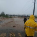 TCE cobra estudos para saber se dragagens vão reduzir as cheias no Alto Vale