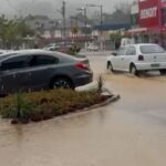 Pouso Redondo entra em alerta para risco alto de inundação gradual nas próximas horas