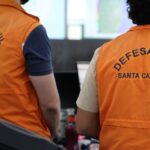 R$ 39 milhões são destinados para obras na BR-470 entre Navegantes e Rio do Sul