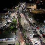 Rio do Oeste promove encontro com comerciantes e empresários para fortalecer o comércio local