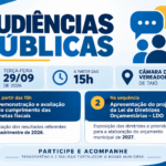 Pouso Redondo recebe encontro Amanhecer com Jesus em novembro